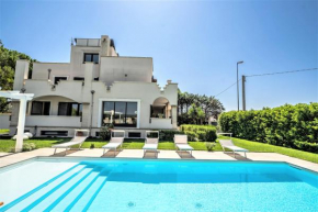 Villa Vespucci